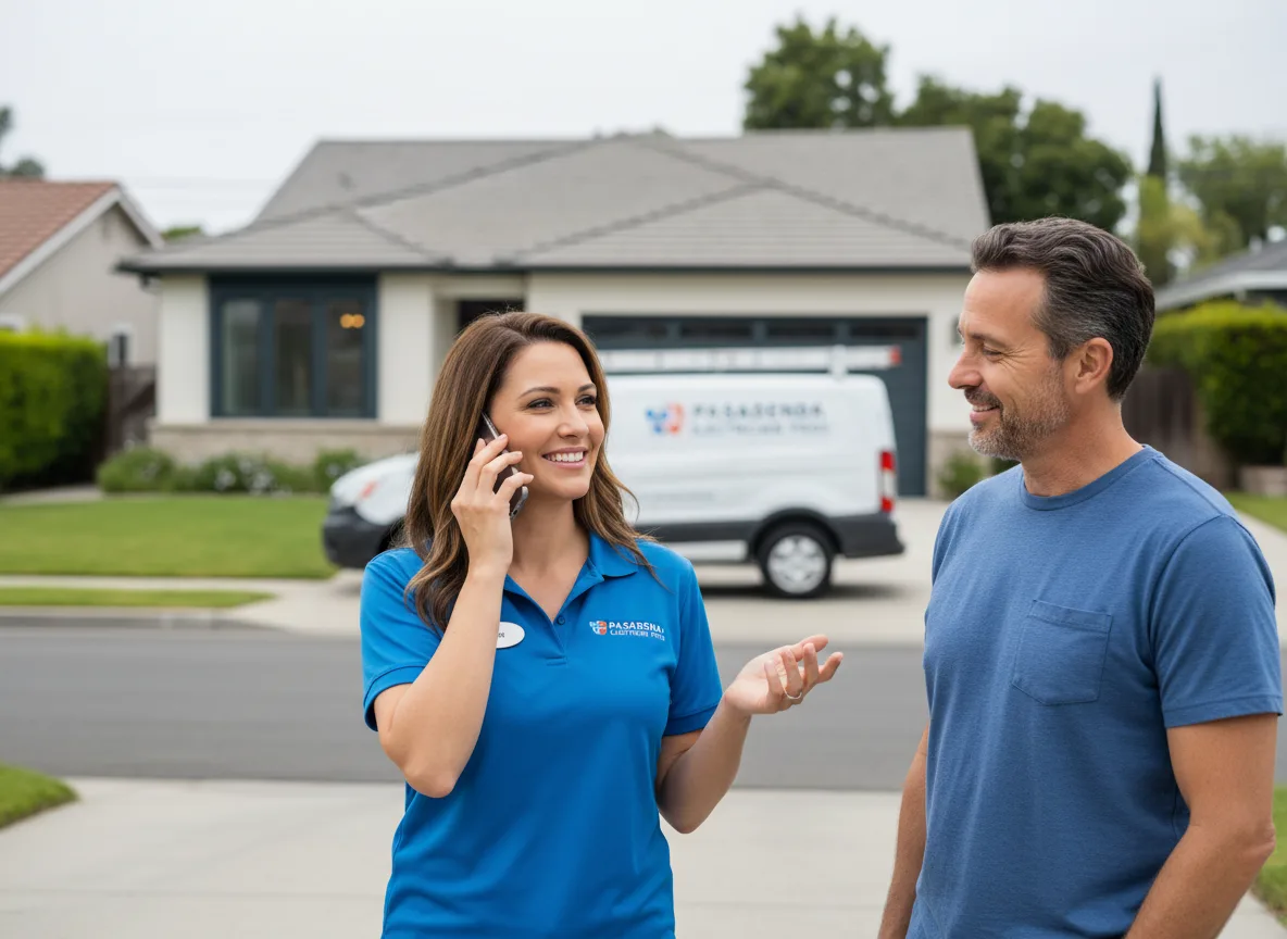 Electrician Sextons Creek, KY FAQs